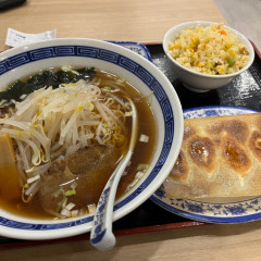 中国家庭料理 你好 田町店の画像