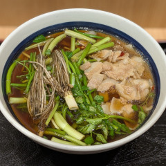 そば処 信州屋 新宿南口店の写真