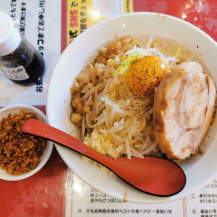 ラーショ とんちゃん 松戸五香店の写真