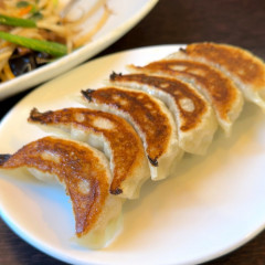 中国菜庵 鳴の画像