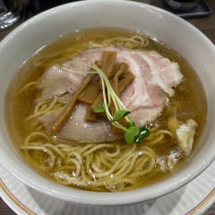 潮風感じるらーめん はましょうの画像