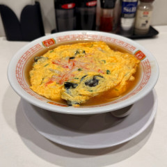 餃子の王将 御徒町駅南口店の画像