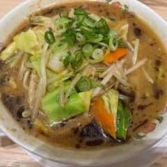 餃子の王将 イオン天王町店の画像