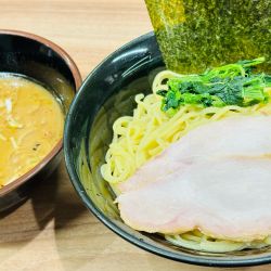 つけ麺 中盛 1,050円