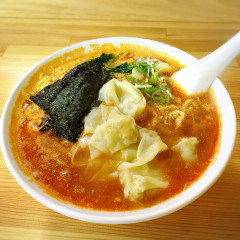 らーめん ぎょうざ ゆうの画像