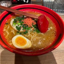 えびみそ(950円)