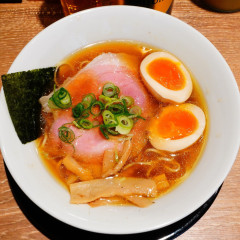 麺匠 麦之助 MINIE店の画像