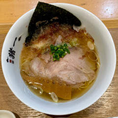 麺屋猪一 本店の画像