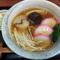 そば処 初味の画像