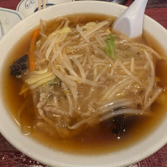 中華料理  代一元の画像