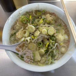 ラーメン