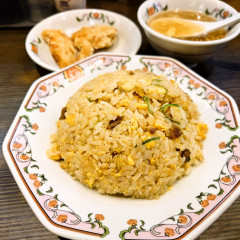 餃子の王将 高田馬場店の画像