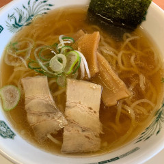 日高屋 京成大久保店の画像