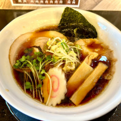 麺道 高峰の画像