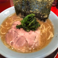 Ramen 武蔵家の画像