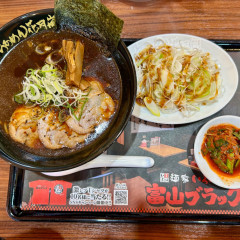 らあめん花月嵐 西那須野店の画像