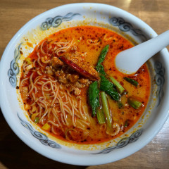 香香飯店 静岡紺屋町店の画像