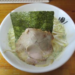 味噌ラーメン（890円）