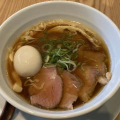 ラーメン 志のわの画像