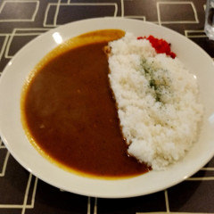 転生したらカレー屋だった店の画像
