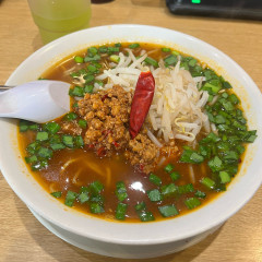 丸源ラーメン 北習志野店の画像