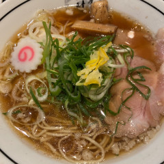 麺屋 たけ井 阪急梅田店の画像