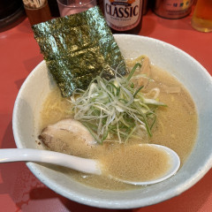 麺や 白 千歳清水店の画像