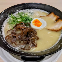 麺屋 睦寅の画像