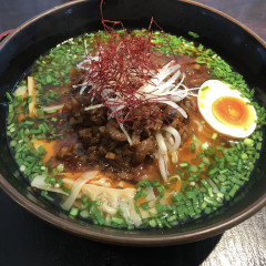 麺's たぐちの画像