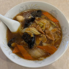 香港楼 両国店の画像