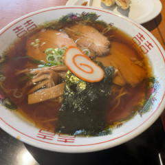 中華そば よなき家 本店の画像