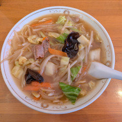 中華そば ふくやの画像