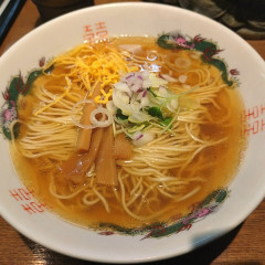 中華そば 旭乃陣の画像