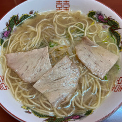 中華そば 蘭らんの画像