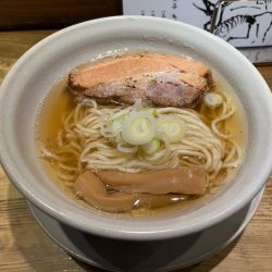 macro、チャーシュー厚1枚