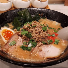 居酒屋 麺mugicoの画像