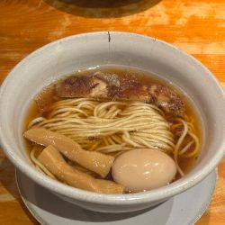 原点(ネギ抜き)