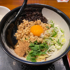 麺屋 ふじひろ 茨城町店の画像