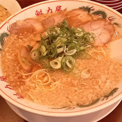 ラーメン魁力屋 習志野台店の画像