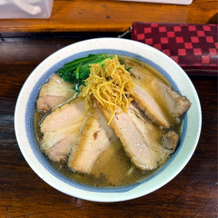 手打ち麺処 たま屋の画像