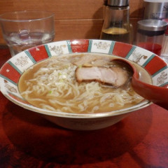 中華料理 味楽亭の画像