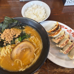 らーめん一品堂の画像