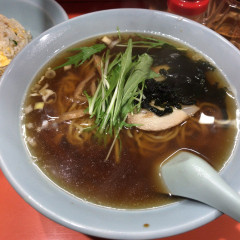 銀華飯店の画像