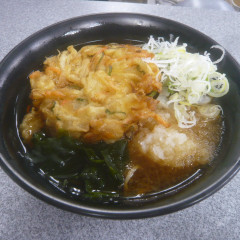 道中そば 五反田店の画像