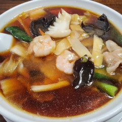 中国料理 壱龍釜の画像