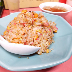 中華料理 香蘭の画像