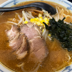 札幌手打ラーメン えぞふじ 大洲店の画像