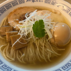 中華そば 桜木製麺所の画像