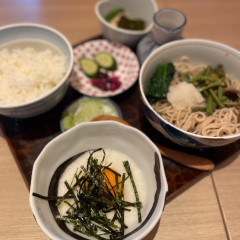 謙徳蕎麦家 別荘の画像