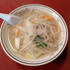 中華料理 日進の画像